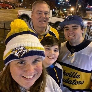 Meet your Posher, Jocelyn